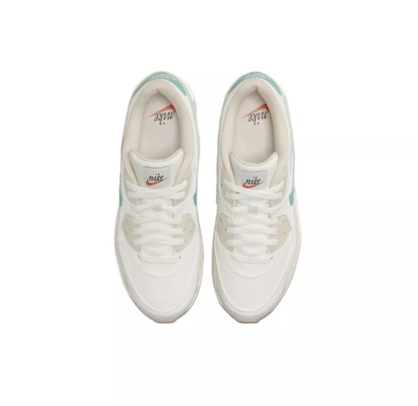 Giày Nike Air Max 90 Golf 'Sail Washed Teal' DO6492-141 - Ảnh 3