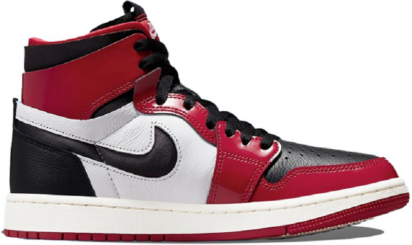 Giày Nike Women's Air Jordan 1 Zoom Air Comfort 'Gym Red' CT0979-610