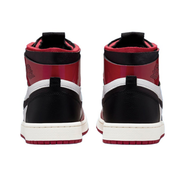 Giày Nike Women's Air Jordan 1 Zoom Air Comfort 'Gym Red' CT0979-610 - Ảnh 7