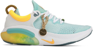 Giày Nike Joyride Run Flyknit 'Laser Orange' DA1844-481