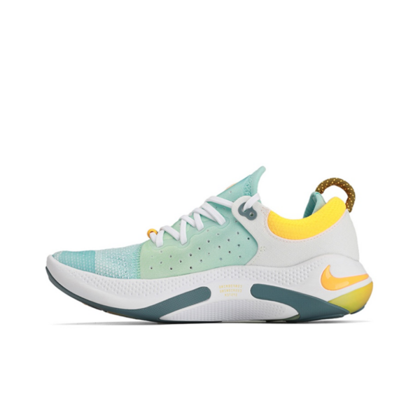 Giày Nike Joyride Run Flyknit 'Laser Orange' DA1844-481 - Ảnh 9