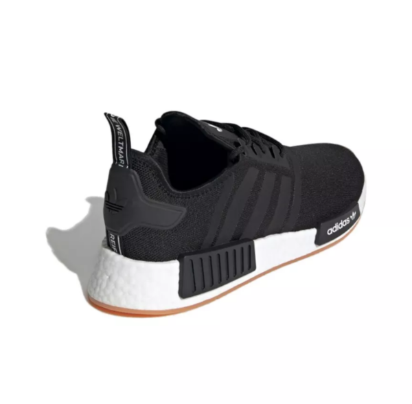 Giày Adidas Originals Nmd R1 'Prime Blue' GZ9257 - Ảnh 6
