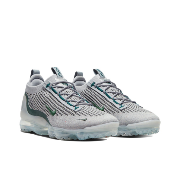 Giày Nike Air VaporMax 2021 'Dark Atomic Teal' DN3074-001 - Ảnh 5