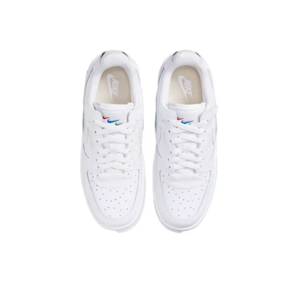 Giày Nike Air Force 1 Fontanka 'Triple White' DH1290-100 - Ảnh 5