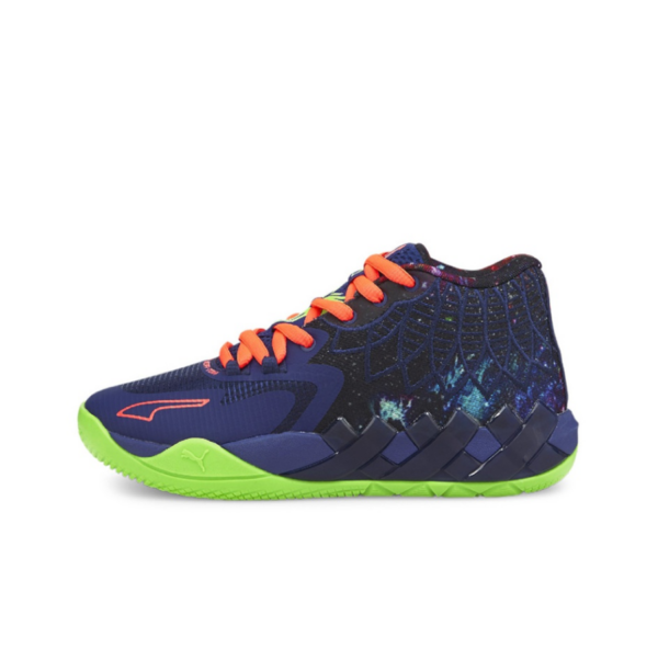 Giày Puma MB.01 'Galaxy' 376677-07 - Ảnh 8