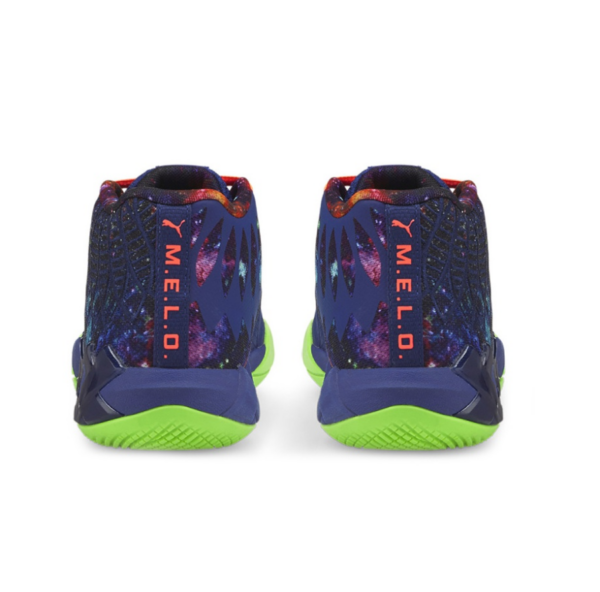 Giày Puma MB.01 'Galaxy' 376677-07 - Ảnh 9