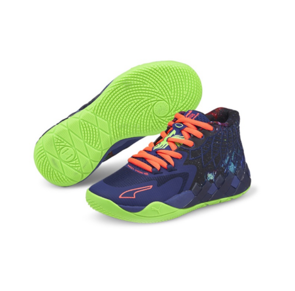 Giày Puma MB.01 'Galaxy' 376677-07 - Ảnh 6