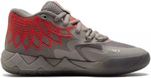 Giày Puma MB.01 'Rock Ridge Red Blast' 376443-09