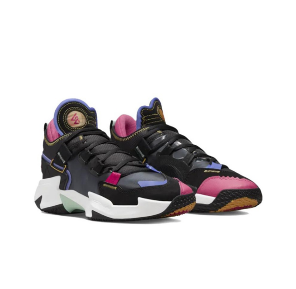 Giày Nike Jordan Why Not Zer0.5 PF 'Hype Music' DC3638-001 - Ảnh 4