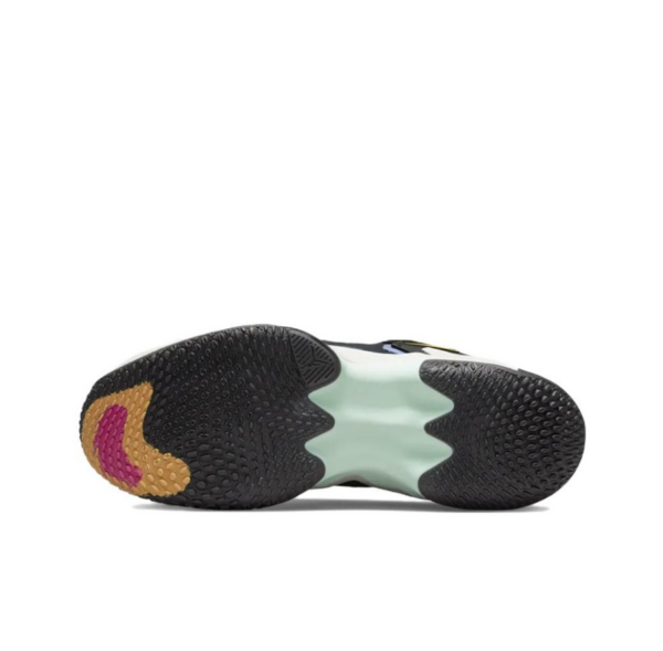 Giày Nike Jordan Why Not Zer0.5 PF 'Hype Music' DC3638-001 - Ảnh 7
