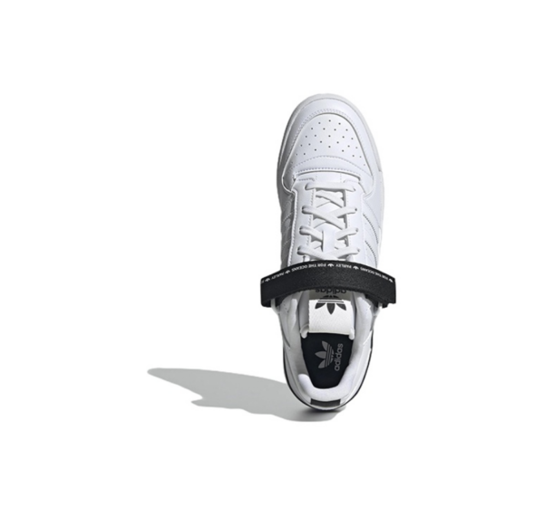 Giày Adidas Forum Low 'White' GV7613 - Ảnh 5