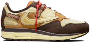 Giày Nike Air Max 1 Travis Scott 'Baroque Brown' DO9392-200