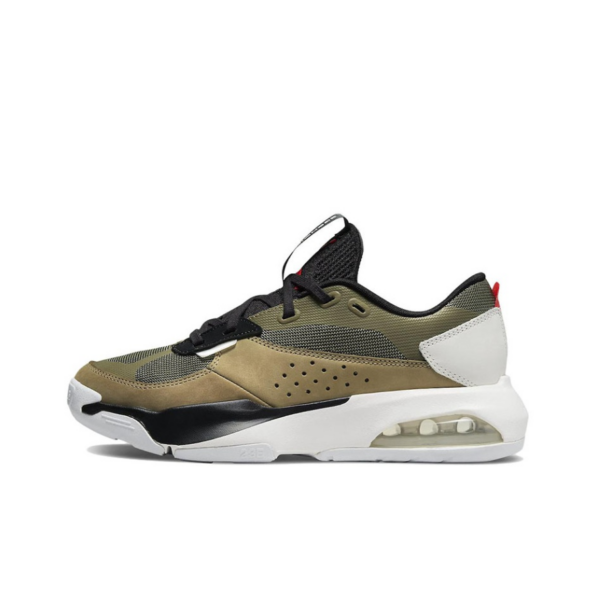 Giày Nike Jordan Air 200E 'Medium Olive' DC9836-261 - Ảnh 4