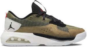 Giày Nike Jordan Air 200E 'Medium Olive' DC9836-261