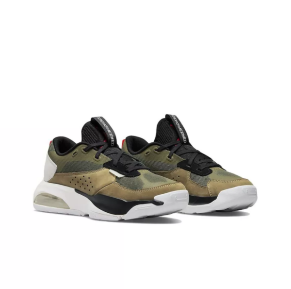 Giày Nike Jordan Air 200E 'Medium Olive' DC9836-261 - Ảnh 2