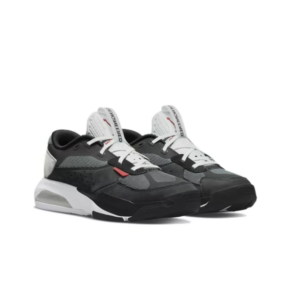 Giày Nike Jordan Air 200E 'Black Smoke Grey' DC9836-060 - Ảnh 5