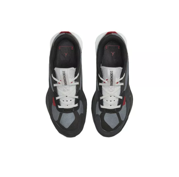 Giày Nike Jordan Air 200E 'Black Smoke Grey' DC9836-060 - Ảnh 6