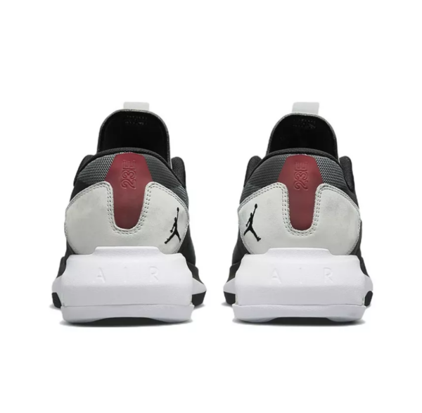 Giày Nike Jordan Air 200E 'Black Smoke Grey' DC9836-060 - Ảnh 7