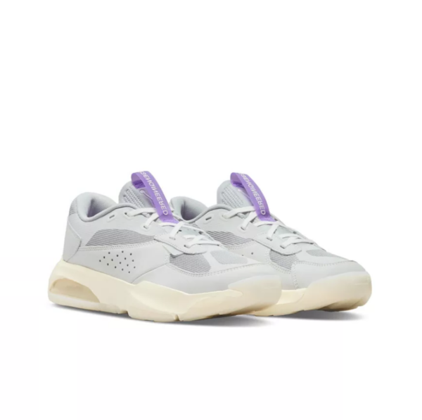 Giày Nike Jordan Air 200E 'Grey Coconut' DC9836-110 - Ảnh 3