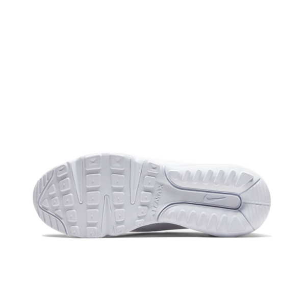 Giày Nike Air Max 2090 'Triple White' CJ4066-102 - Ảnh 7