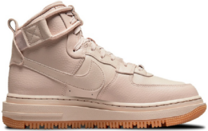 Giay Nike Wmns Air Force 1 High Utility 2.0 'Arctic Pink Gum' DC3584-200