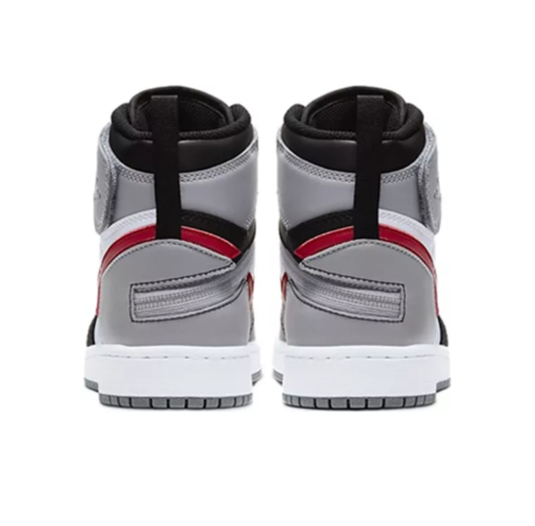Giày Nike Air Jordan 1 High FlyEase GS 'Particle Grey' CT4897-002 - Ảnh 6