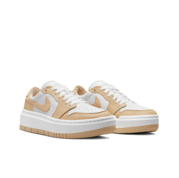 Giày Nike Air Jordan 1 LV8D Elevated Onyx DH7004-102 - Ảnh 8
