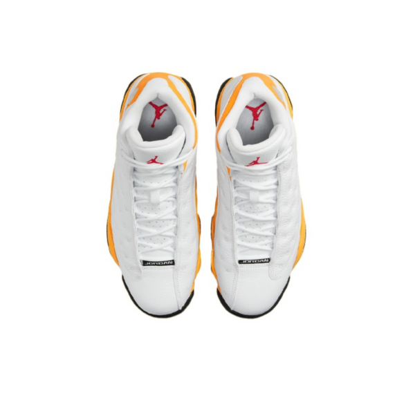 Giày Nike Air Jordan 13 Retro 'Del Sol' 414571-167 - Ảnh 5