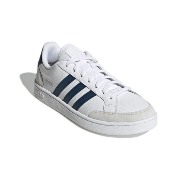 Giày Adidas Grand Court SE 'White' GV7154 - Ảnh 2