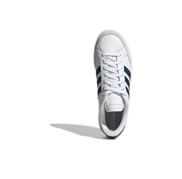 Giày Adidas Grand Court SE 'White' GV7154 - Ảnh 5