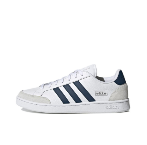 Giày Adidas Grand Court SE 'White' GV7154 - Ảnh 4