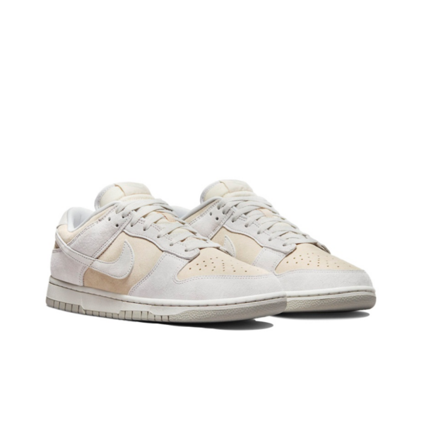 Giày Nike Dunk Low Premium 'Vast Grey' DD8338-001 - Ảnh 6