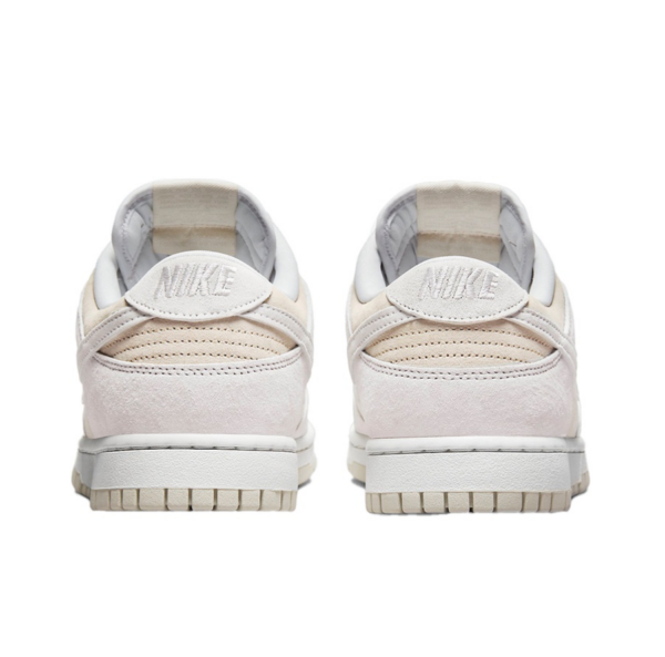Giày Nike Dunk Low Premium 'Vast Grey' DD8338-001 - Ảnh 8