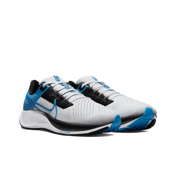 Giày Nike Air Zoom Pegasus 38 'Blue Platinum' CW7356-009 - Ảnh 6