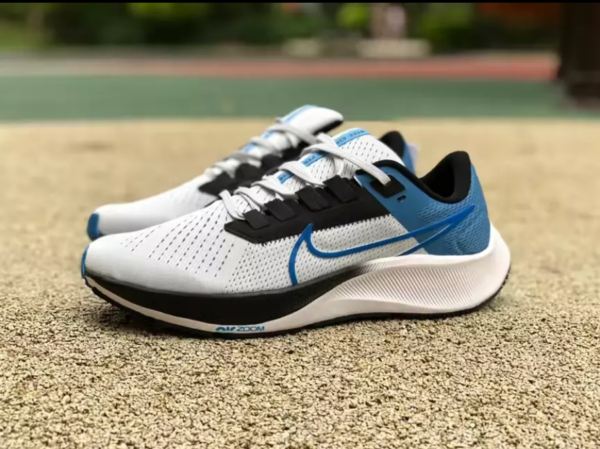 Giày Nike Air Zoom Pegasus 38 'Blue Platinum' CW7356-009 - Ảnh 3
