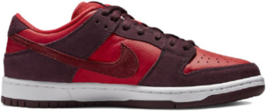 Giày Nike Dunk Pro SB 'Fruity Pack Cherry' DM0807-600