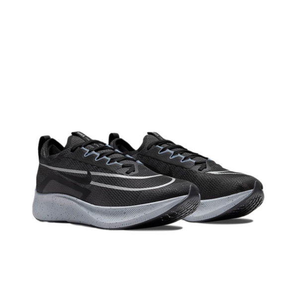 Giày Nike Zoom Fly 4 'Dark Smoke Grey' CT2392-002 - Ảnh 2