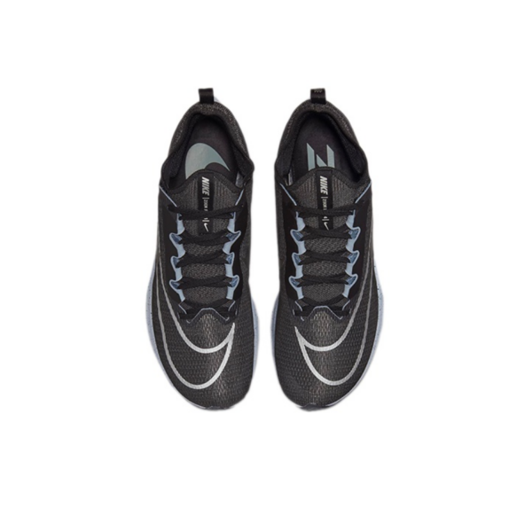 Giày Nike Zoom Fly 4 'Dark Smoke Grey' CT2392-002 - Ảnh 3