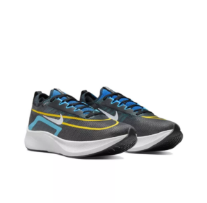 Alternative view of Giày Nike Zoom Fly 4 'Chlorine Blue' CT2392-003