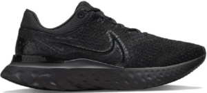 Giày Nike React Infinity Run Flyknit 3 'Black' DH5392-005