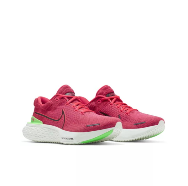 Giày Nike ZoomX Invincible Run Flyknit 2 'Siren Red' DH5425-600 - Ảnh 10