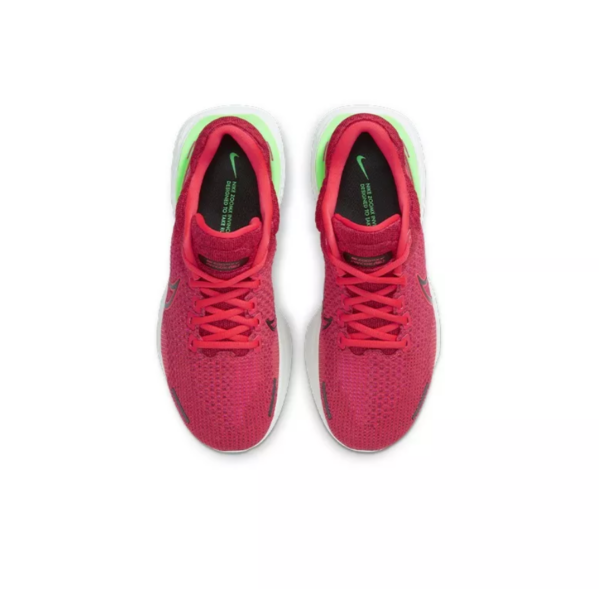 Giày Nike ZoomX Invincible Run Flyknit 2 'Siren Red' DH5425-600 - Ảnh 11