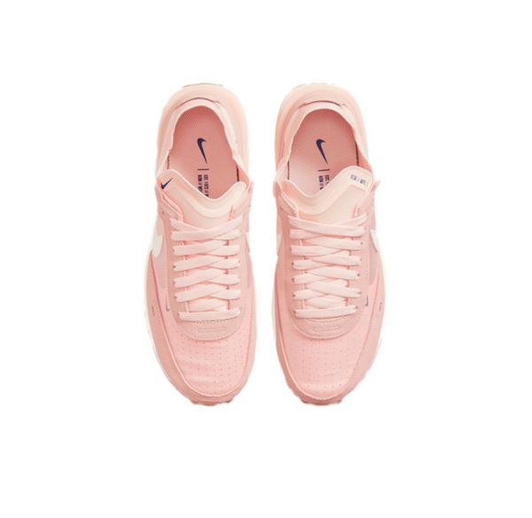Giày Nike Waffle One 'Pink' DC2533-801 - Ảnh 3
