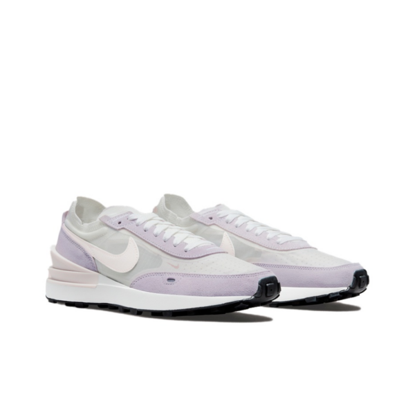 Giày Nike Wmns Waffle One 'Light Soft Pink' DN4696-100 - Ảnh 2