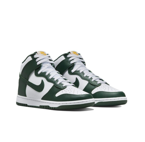 Giày Nike Dunk High 'Australia' DD1399-300 - Ảnh 5