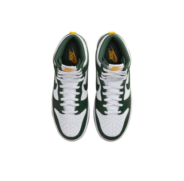 Giày Nike Dunk High 'Australia' DD1399-300 - Ảnh 6