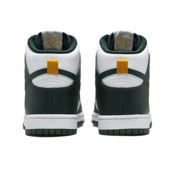 Giày Nike Dunk High 'Australia' DD1399-300 - Ảnh 7