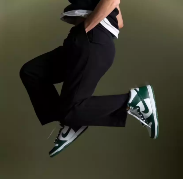 Giày Nike Dunk High 'Australia' DD1399-300 - Ảnh 3