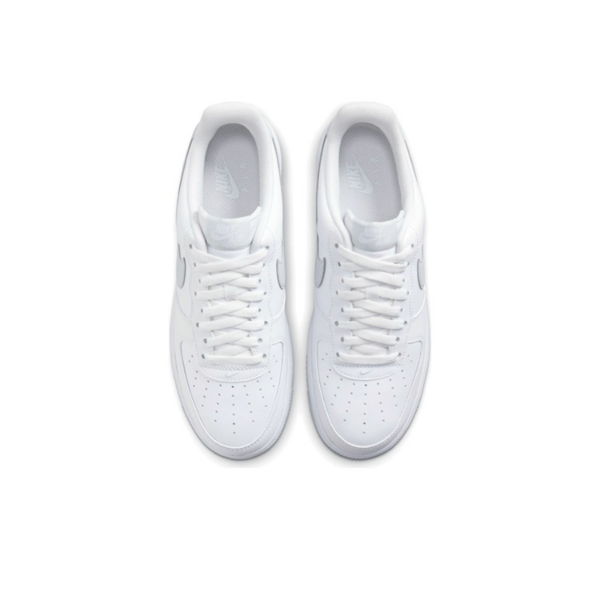 Giày Nike Air Force 1 '07 'White Pure Platinum' DC2911-100 - Ảnh 3
