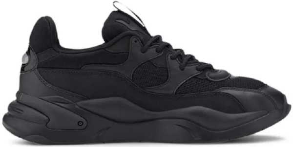 Giày Puma RS-2K Core 'Black' 375367-02
